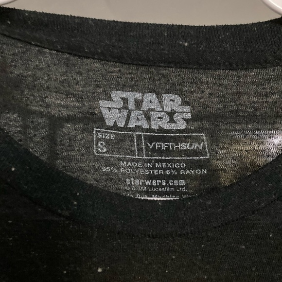 Disney/Star Wars t-shirt bundle - Picture 4 of 4